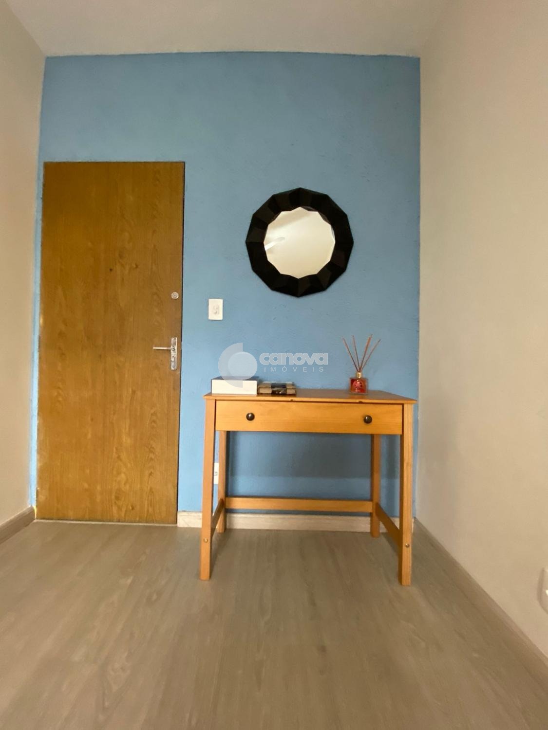 Apartamento, 1 quarto, 56 m² - Foto 3
