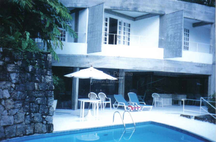 Casa em Praia dos Arquitetos, Ubatuba - Foto 4