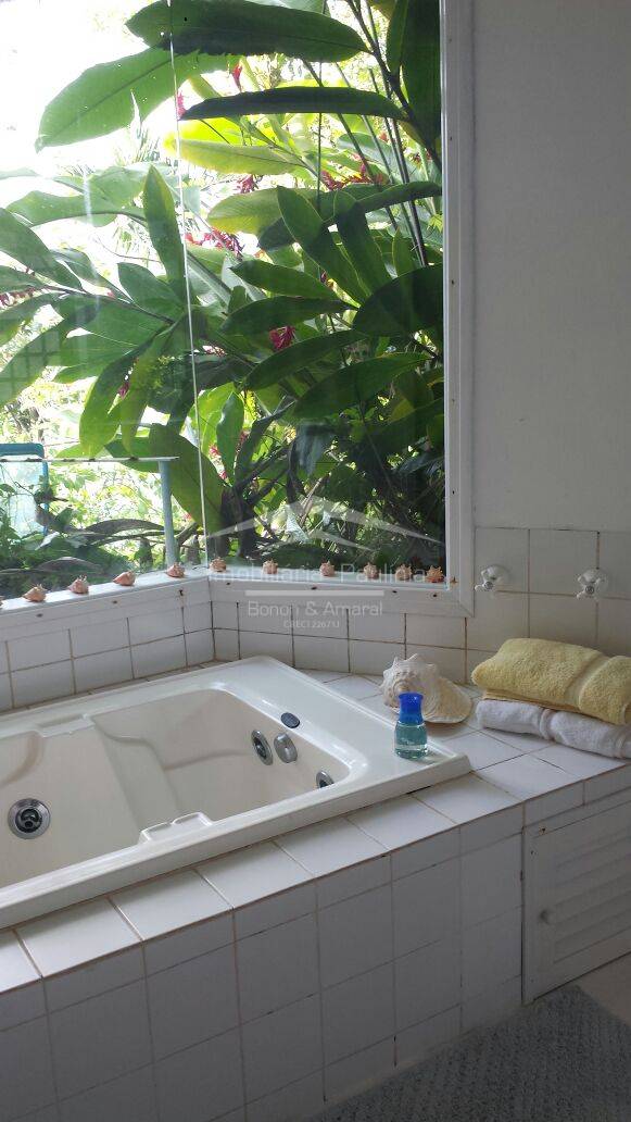 Casa em Praia dos Arquitetos, Ubatuba - Foto 5