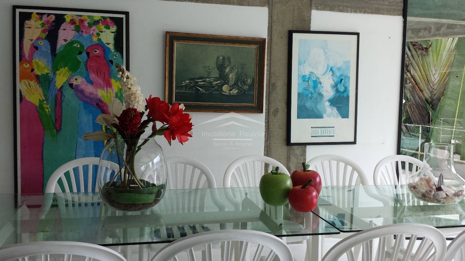 Casa em Praia dos Arquitetos, Ubatuba - Foto 9