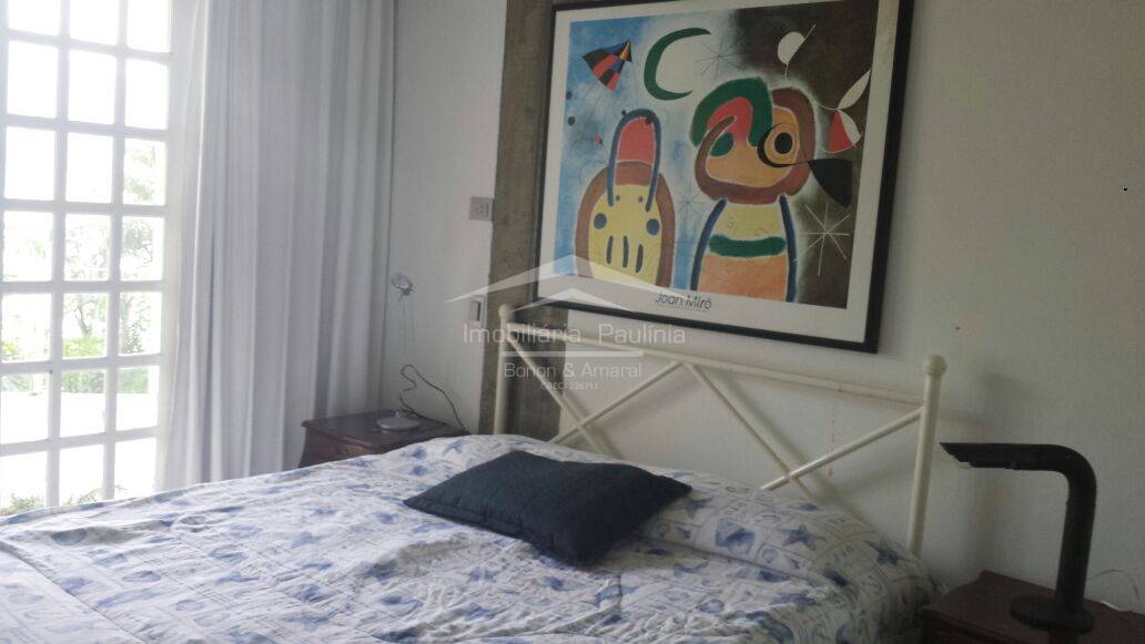 Casa em Praia dos Arquitetos, Ubatuba - Foto 11
