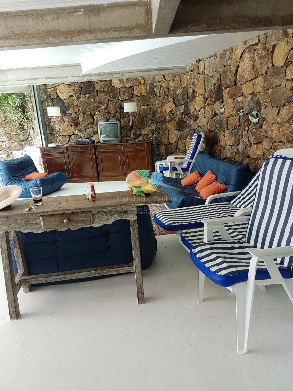 Casa em Praia dos Arquitetos, Ubatuba - Foto 14