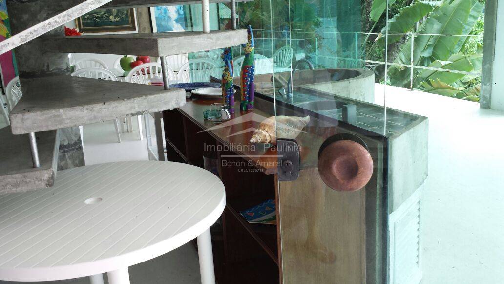 Casa em Praia dos Arquitetos, Ubatuba - Foto 19