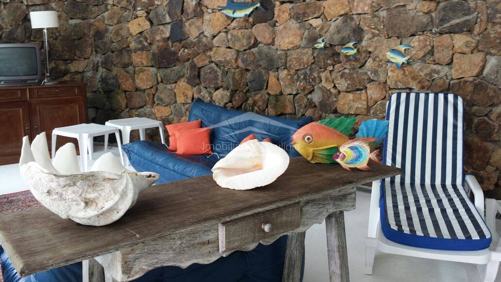 Casa em Praia dos Arquitetos, Ubatuba - Foto 22