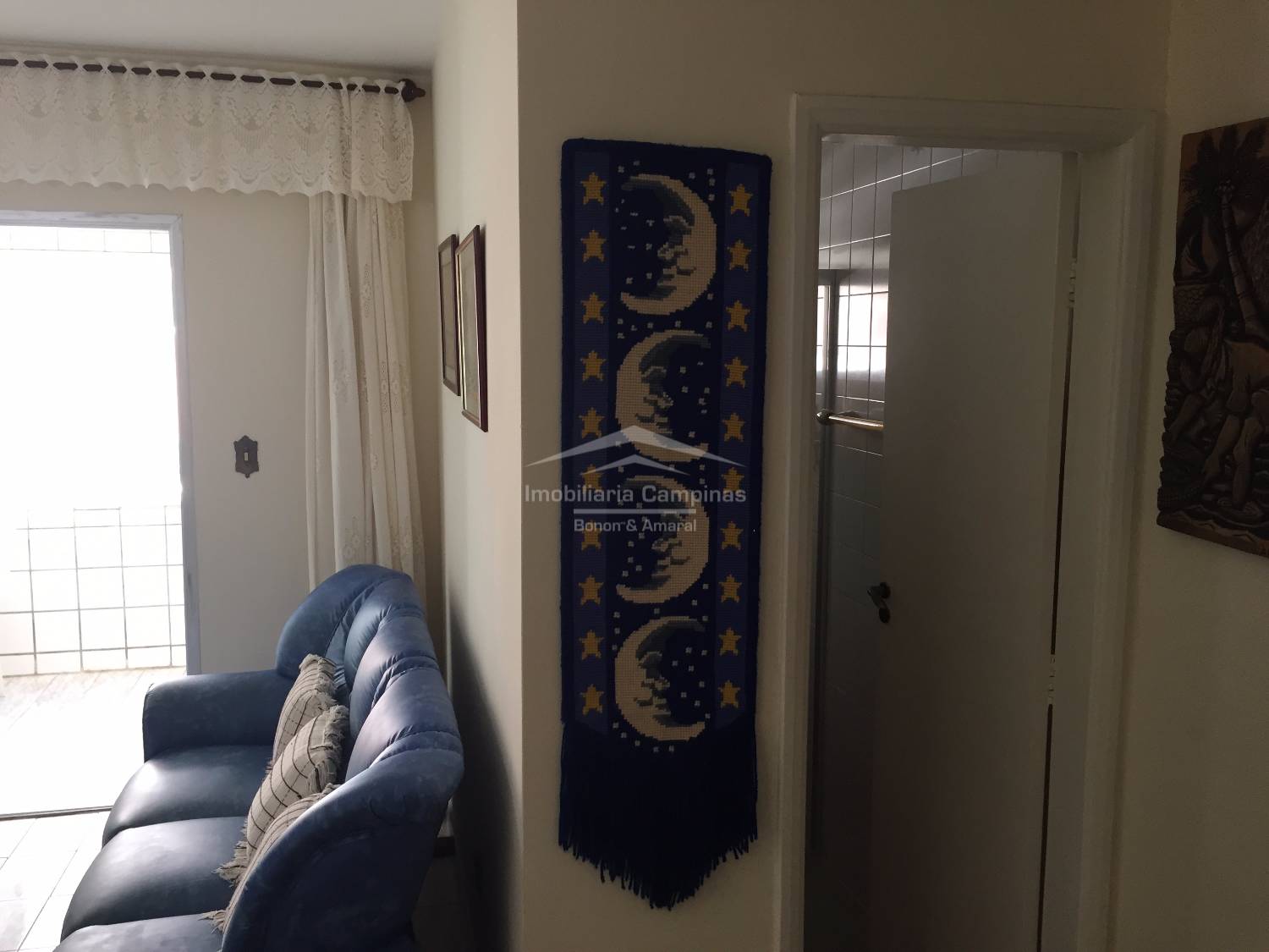 Apartamento em Aviação, Praia Grande - Apartamento - Aviação - Foto 2