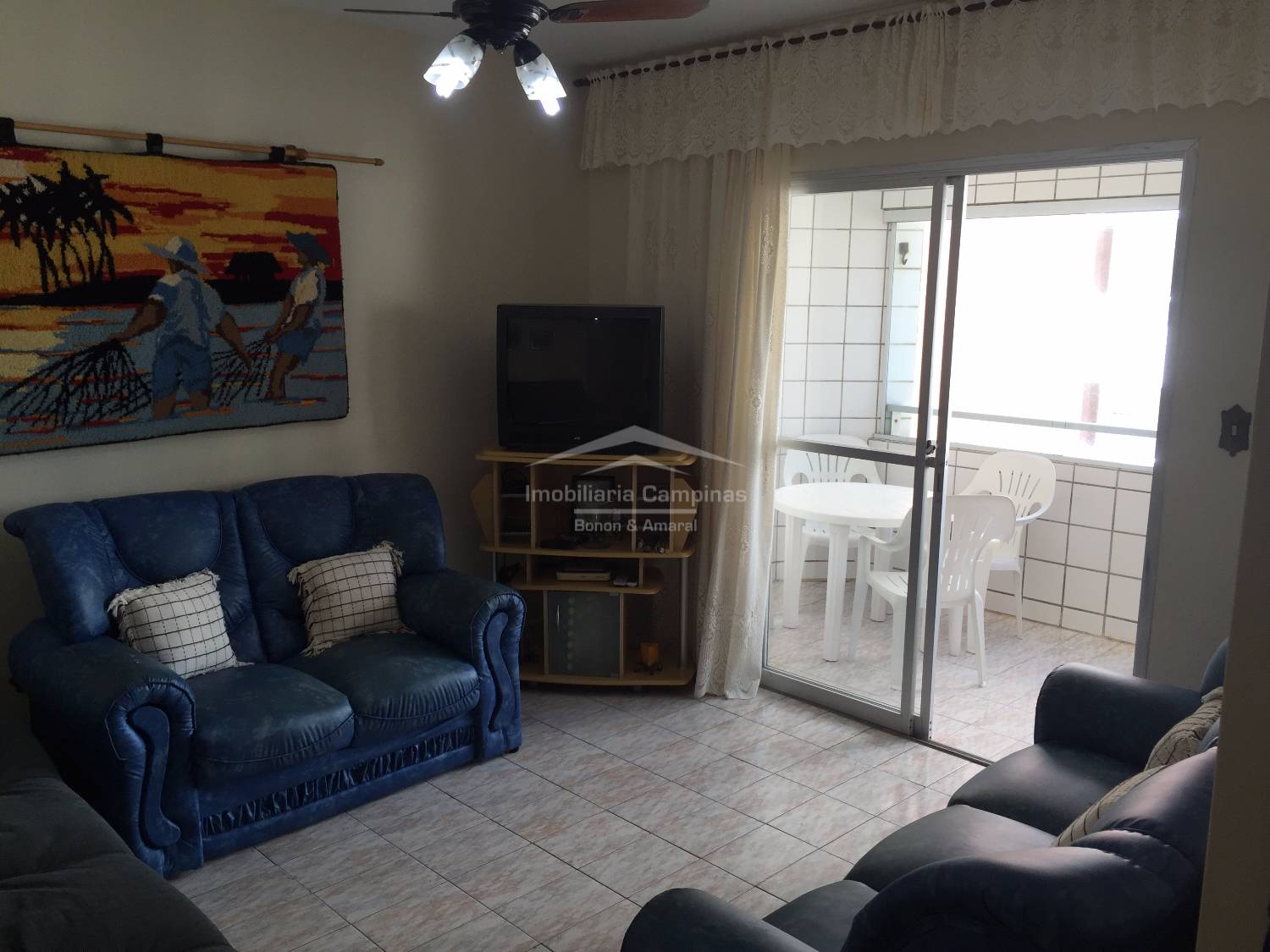 Apartamento em Aviação, Praia Grande - Foto 8