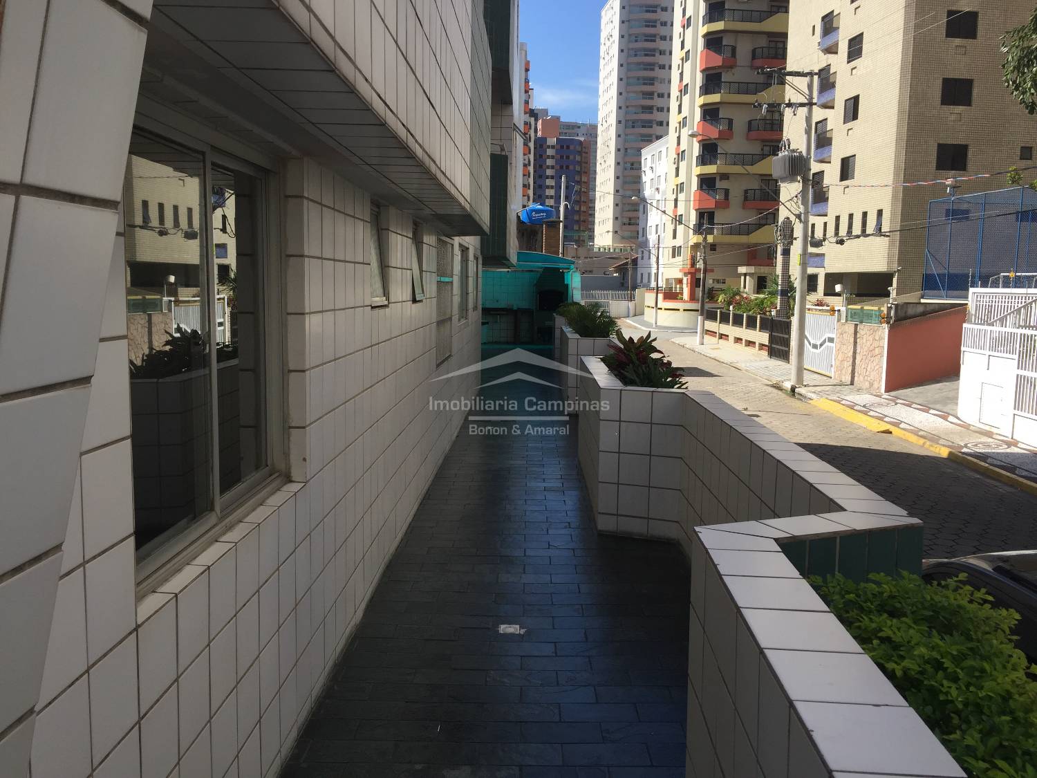 Apartamento em Aviação, Praia Grande - Foto 9
