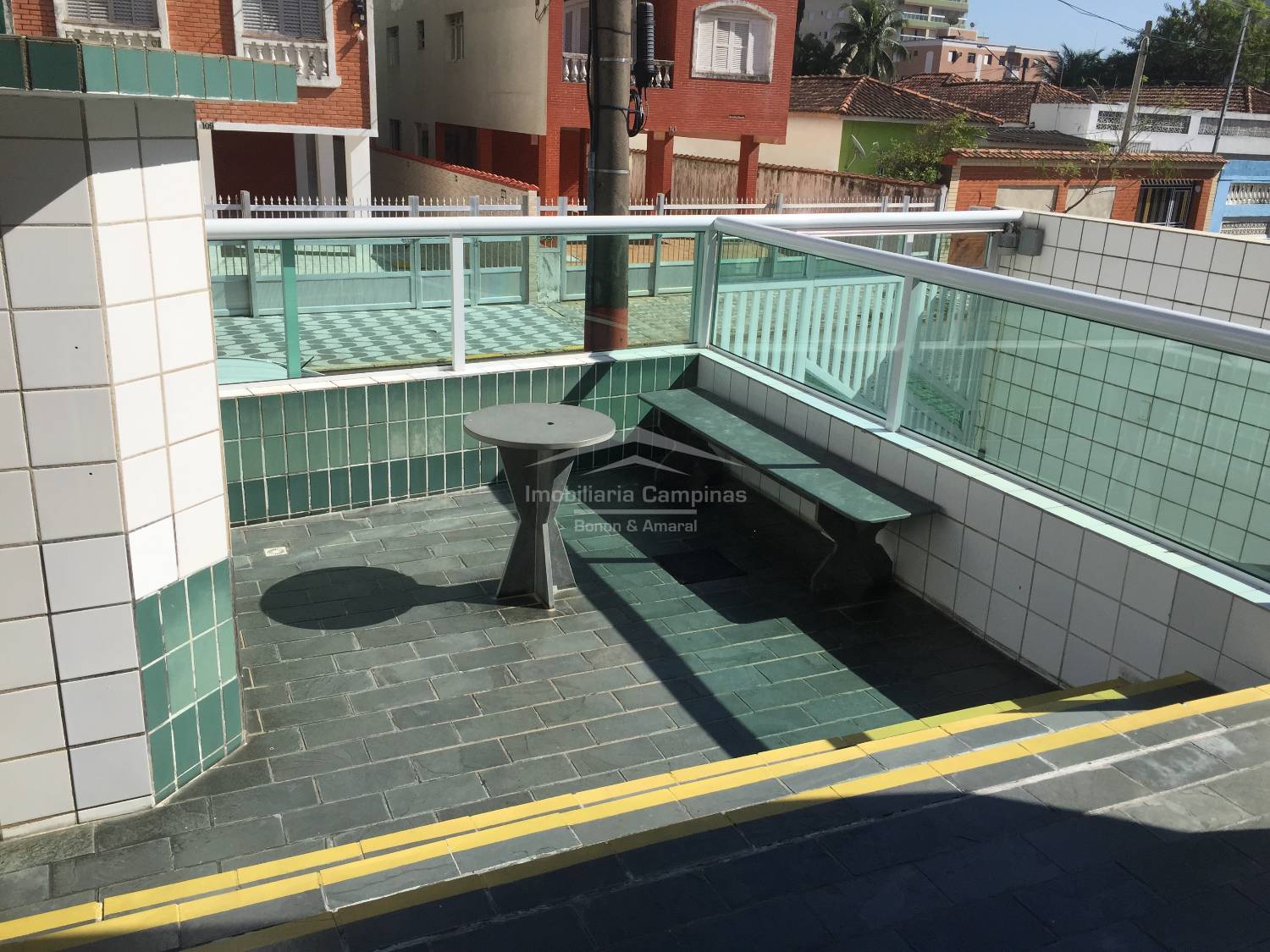Apartamento em Aviação, Praia Grande - Foto 14