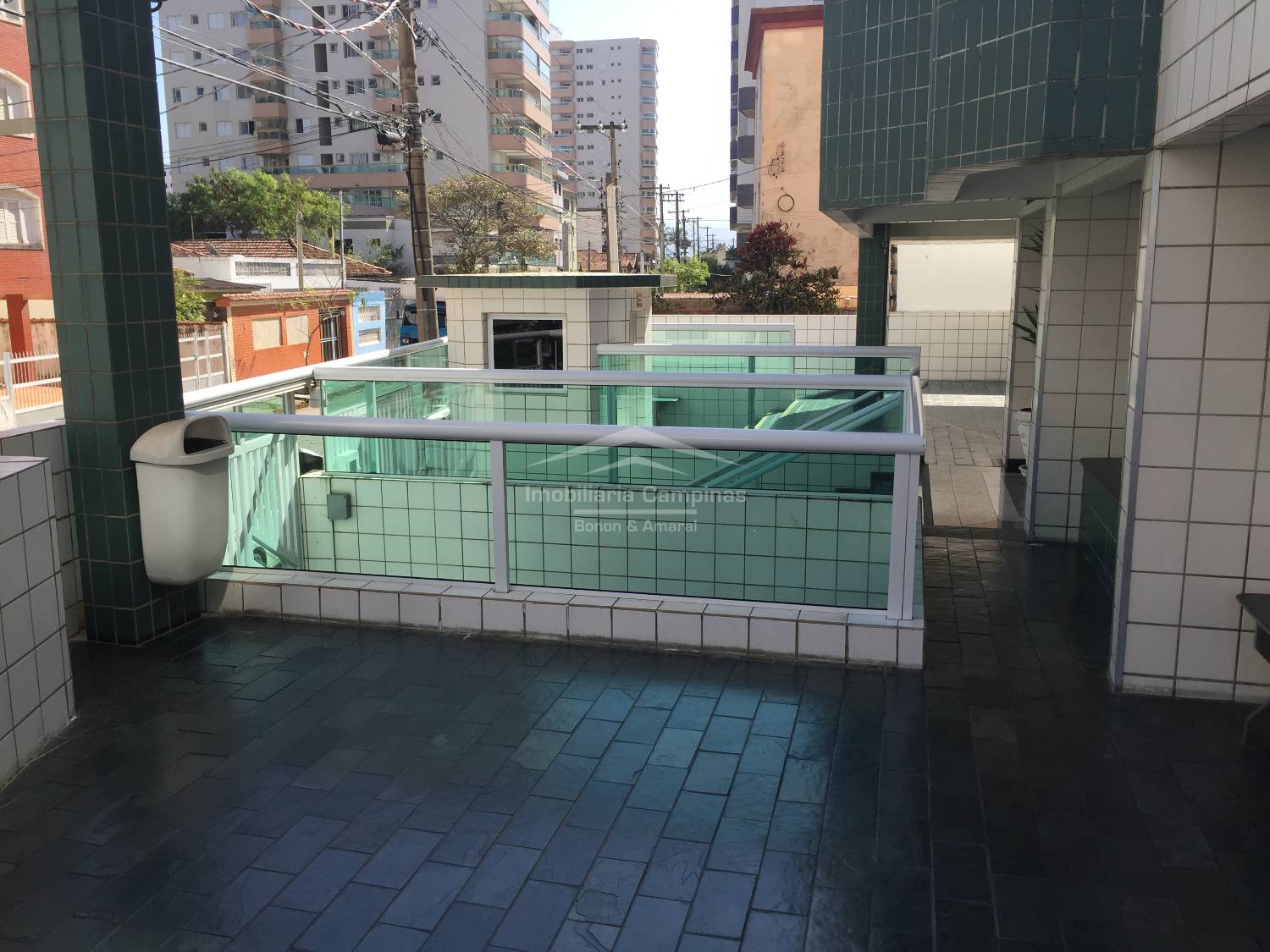 Apartamento em Aviação, Praia Grande - Foto 17