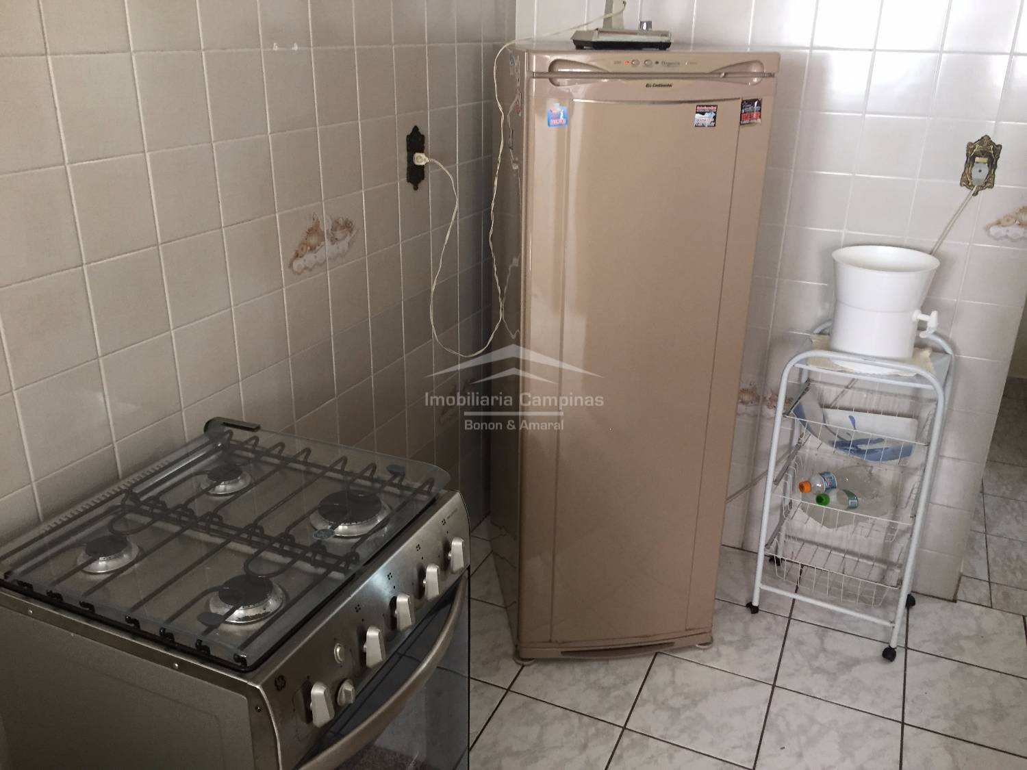 Apartamento em Aviação, Praia Grande - Foto 18