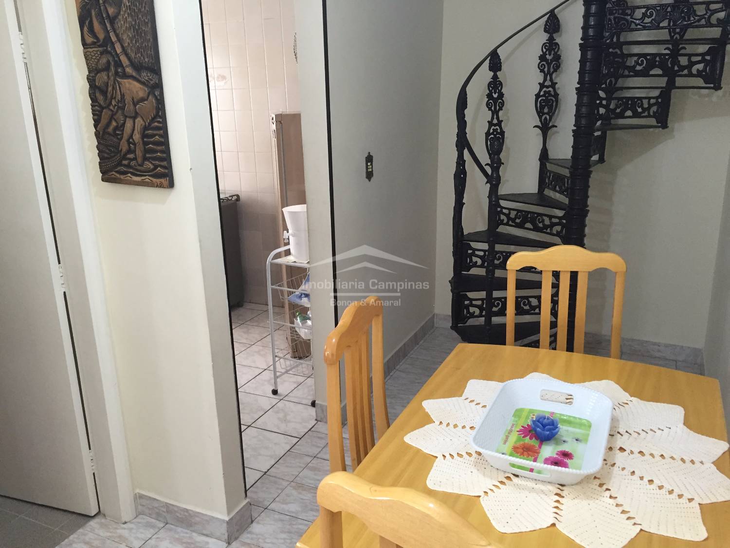 Apartamento em Aviação, Praia Grande - Foto 19