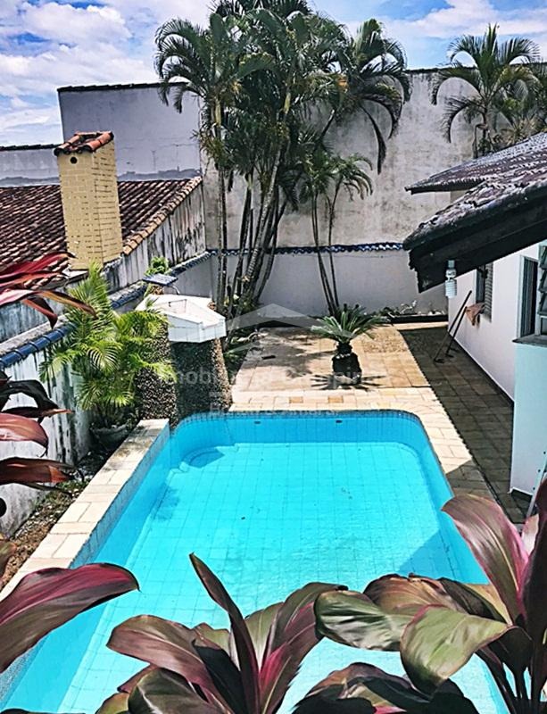 Casa em Flórida, Praia Grande - Foto 16
