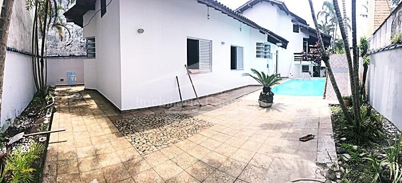Casa em Flórida, Praia Grande - Foto 18