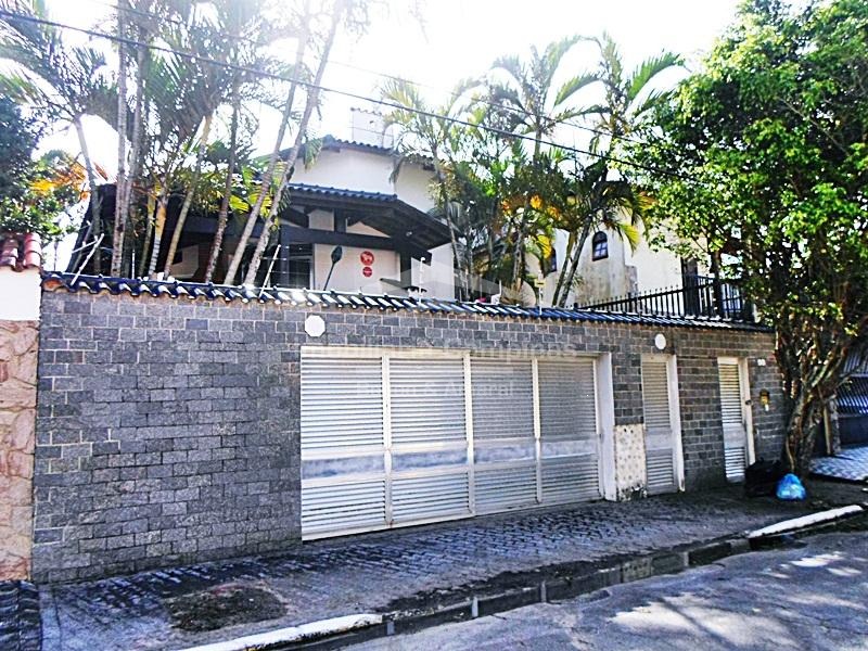 Casa em Flórida, Praia Grande - Casa - Flórida - Foto 1