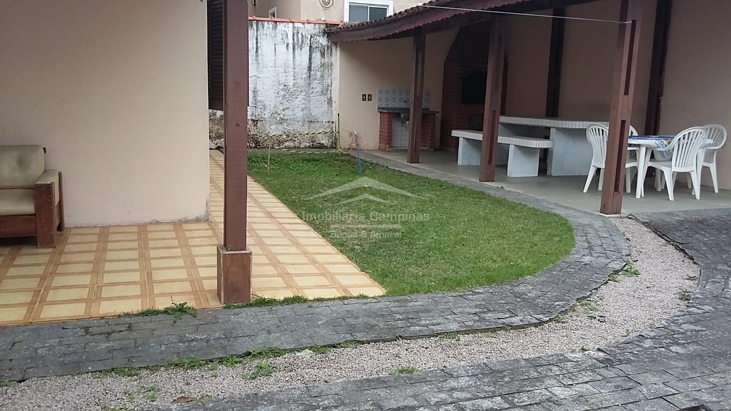 Casa em Praia dos Arquitetos, Ubatuba - Foto 5