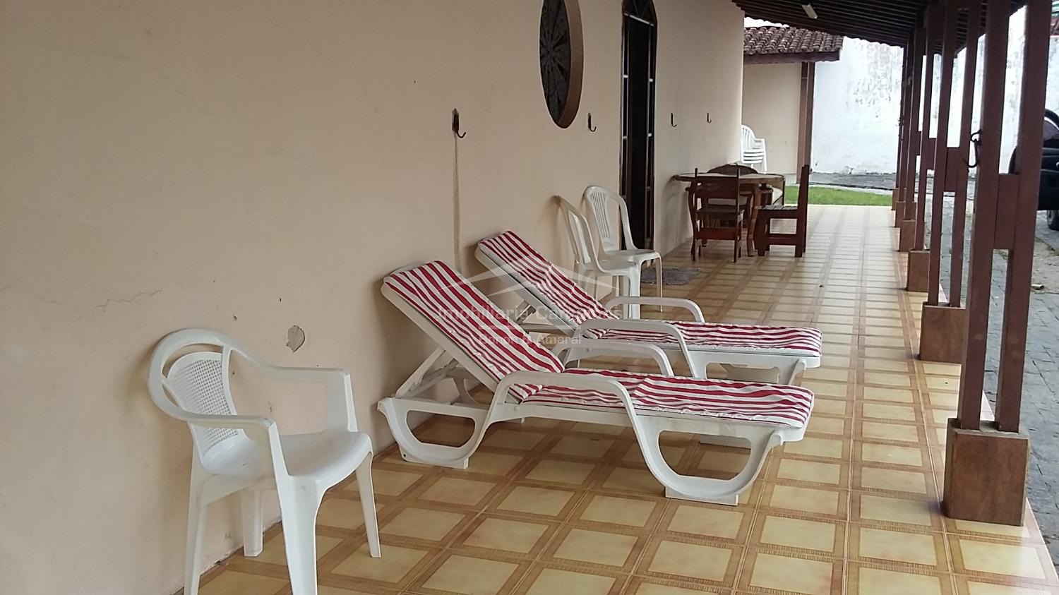 Casa em Praia dos Arquitetos, Ubatuba - Foto 12