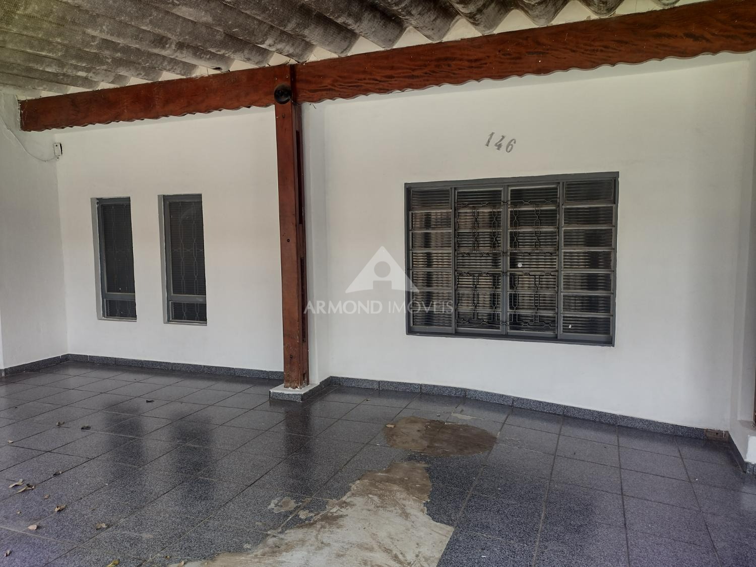 Casa com 4 quartos no Antônio Zanaga - Americana — foto 3