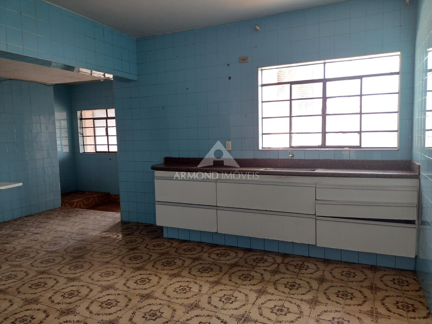 Casa com 4 quartos no Antônio Zanaga - Americana — foto 4