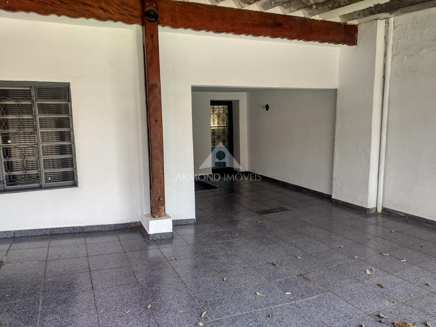Casa com 4 quartos no Antônio Zanaga - Americana — foto 2