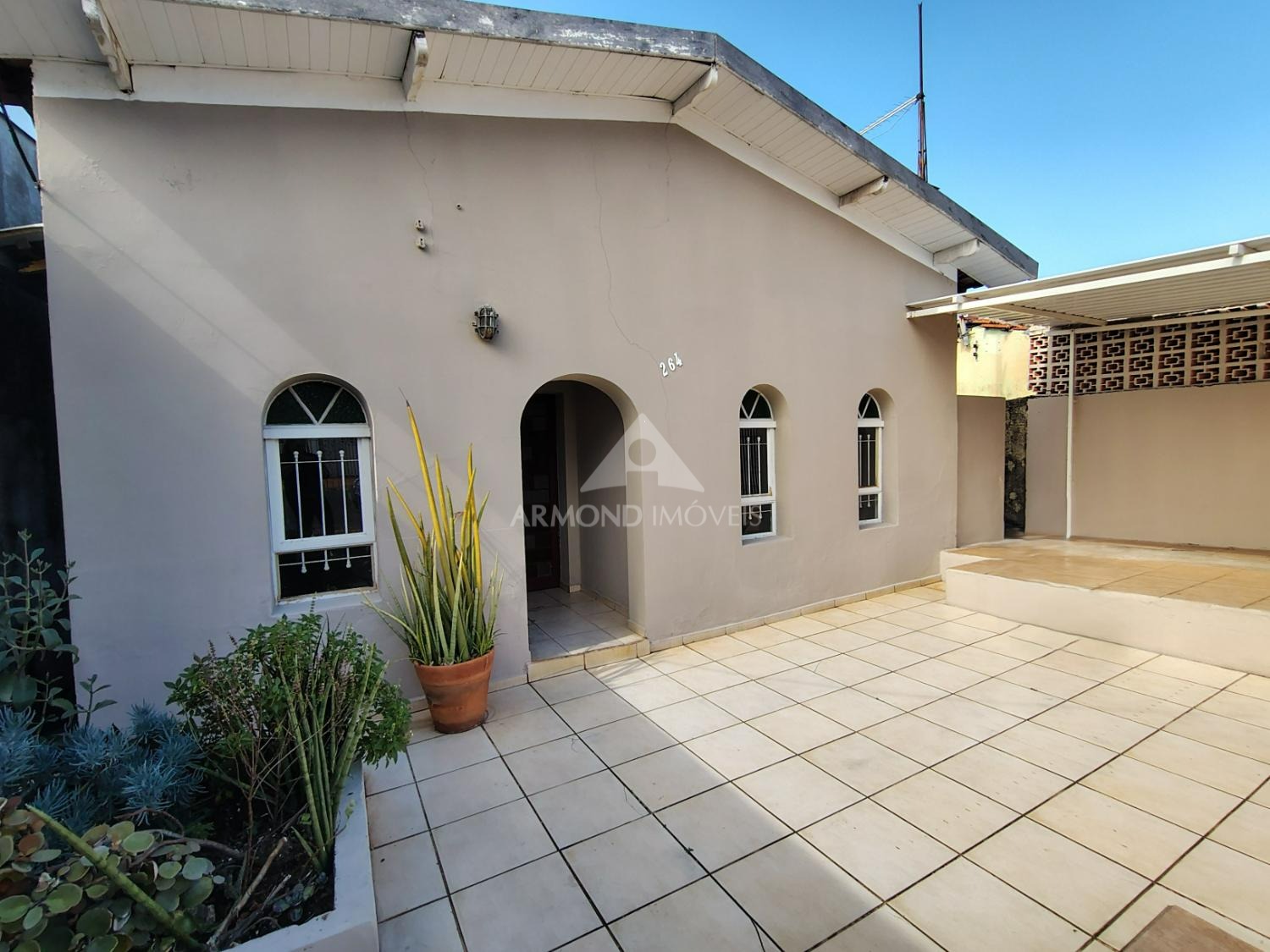 Casa em Jardim Bela Vista