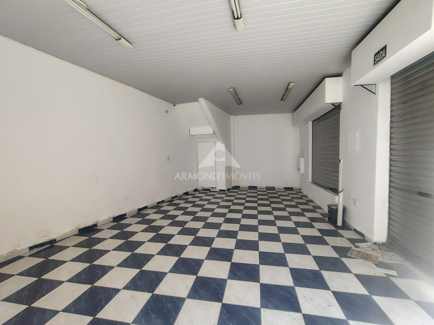 Sala Comercial / Escritorio / Consultório no Centro - Americana — foto 2