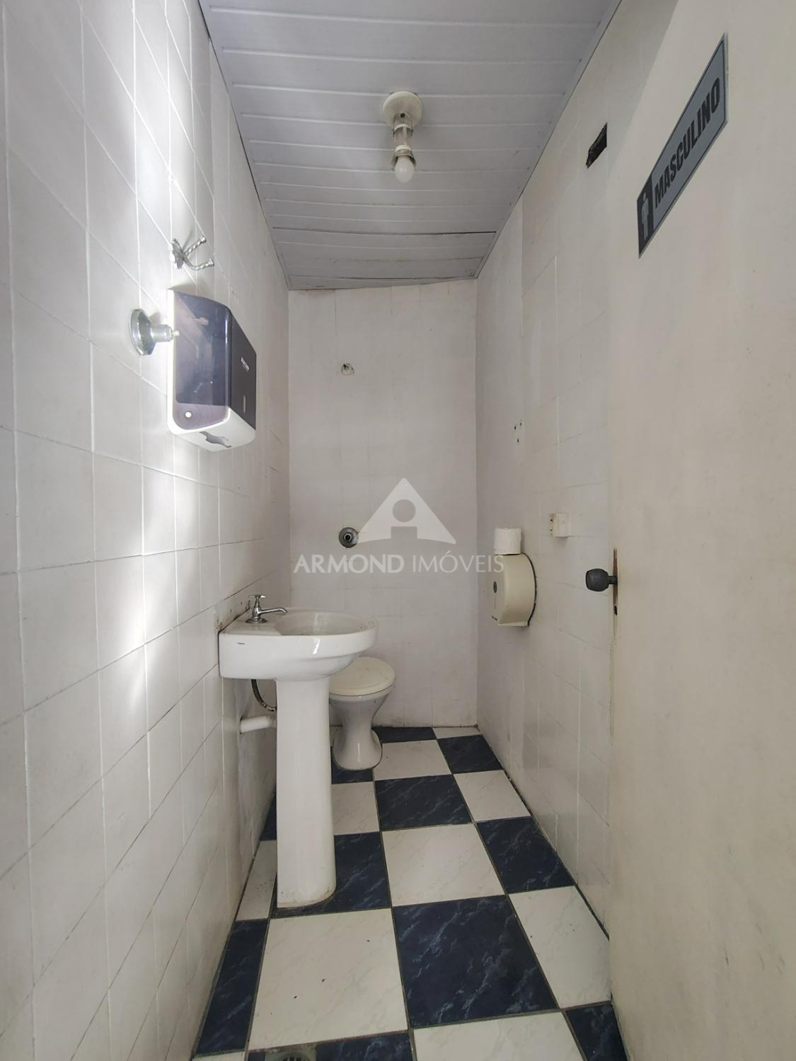 Sala Comercial / Escritorio / Consultório no Centro - Americana — foto 5