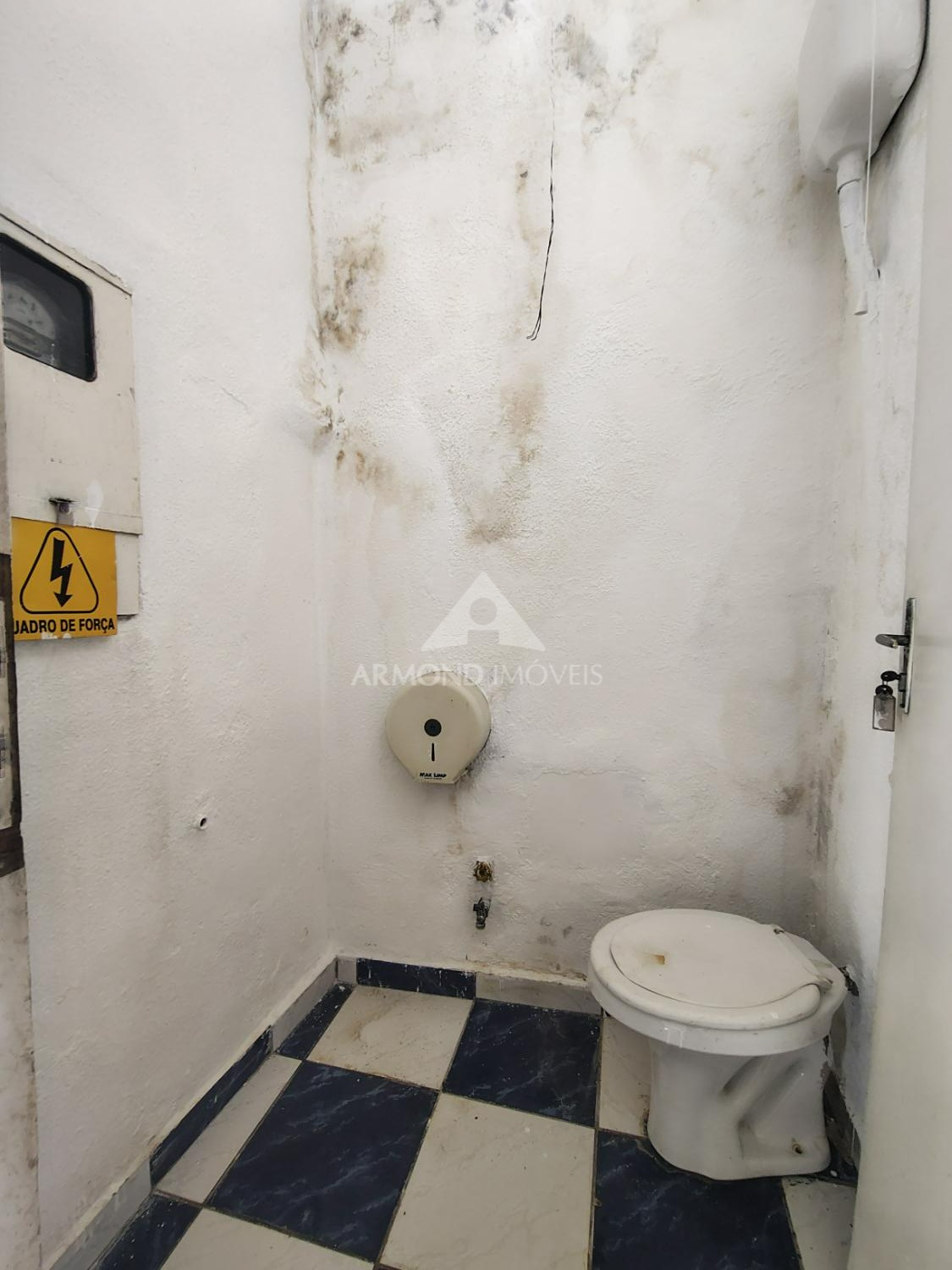 Sala Comercial / Escritorio / Consultório no Centro - Americana — foto 3