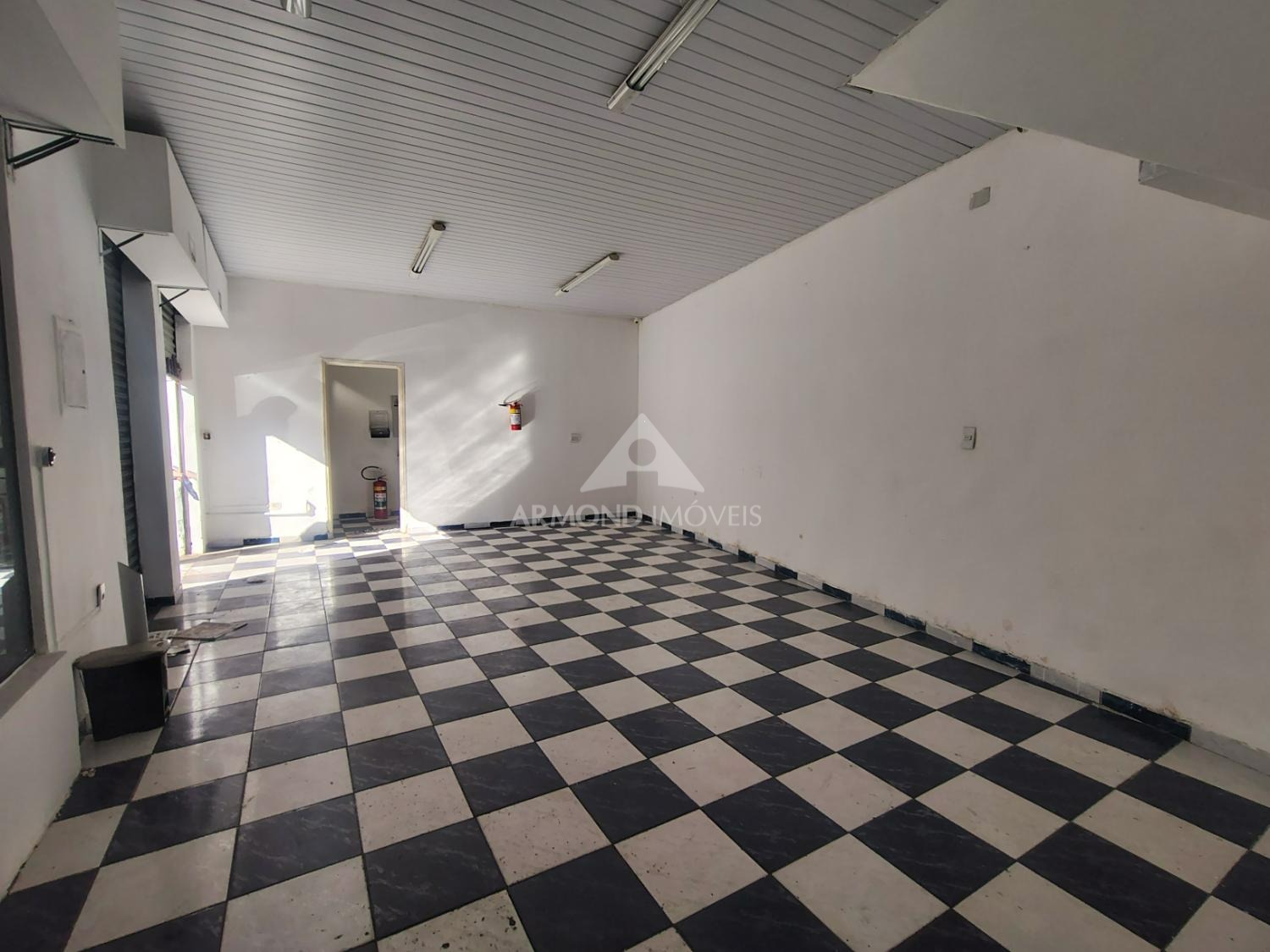 Sala Comercial / Escritorio / Consultório em Centro