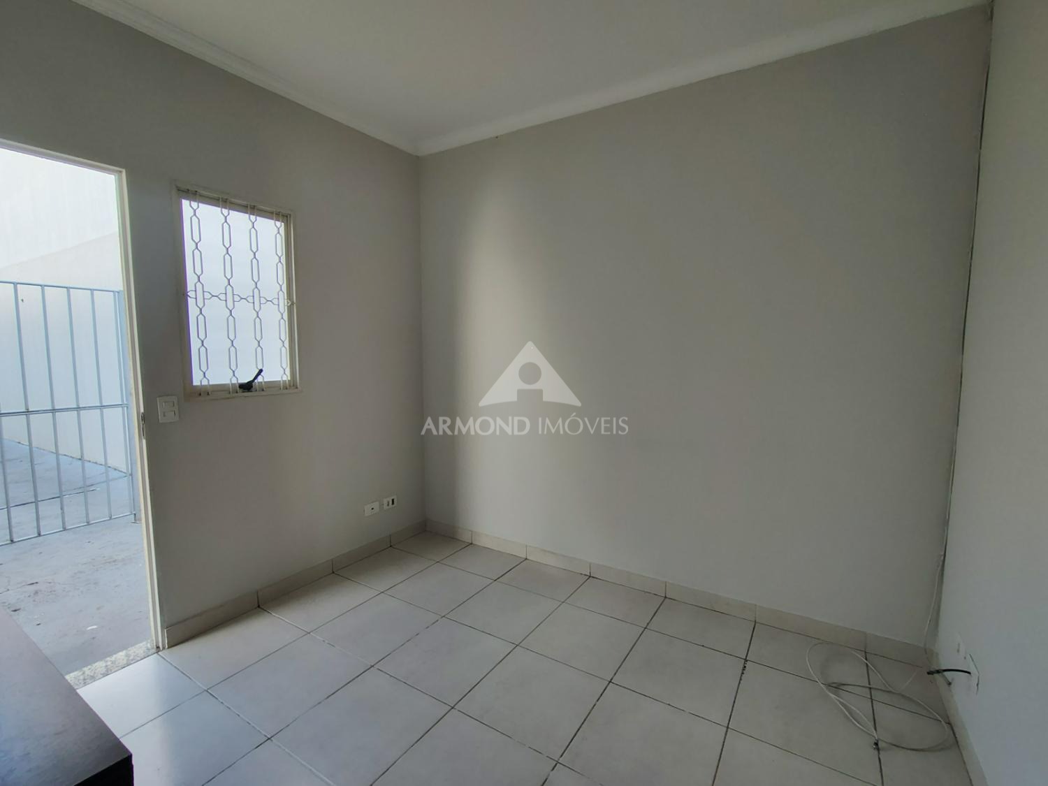 Casa com 1 quarto no Jardim Girassol - Americana — foto 3