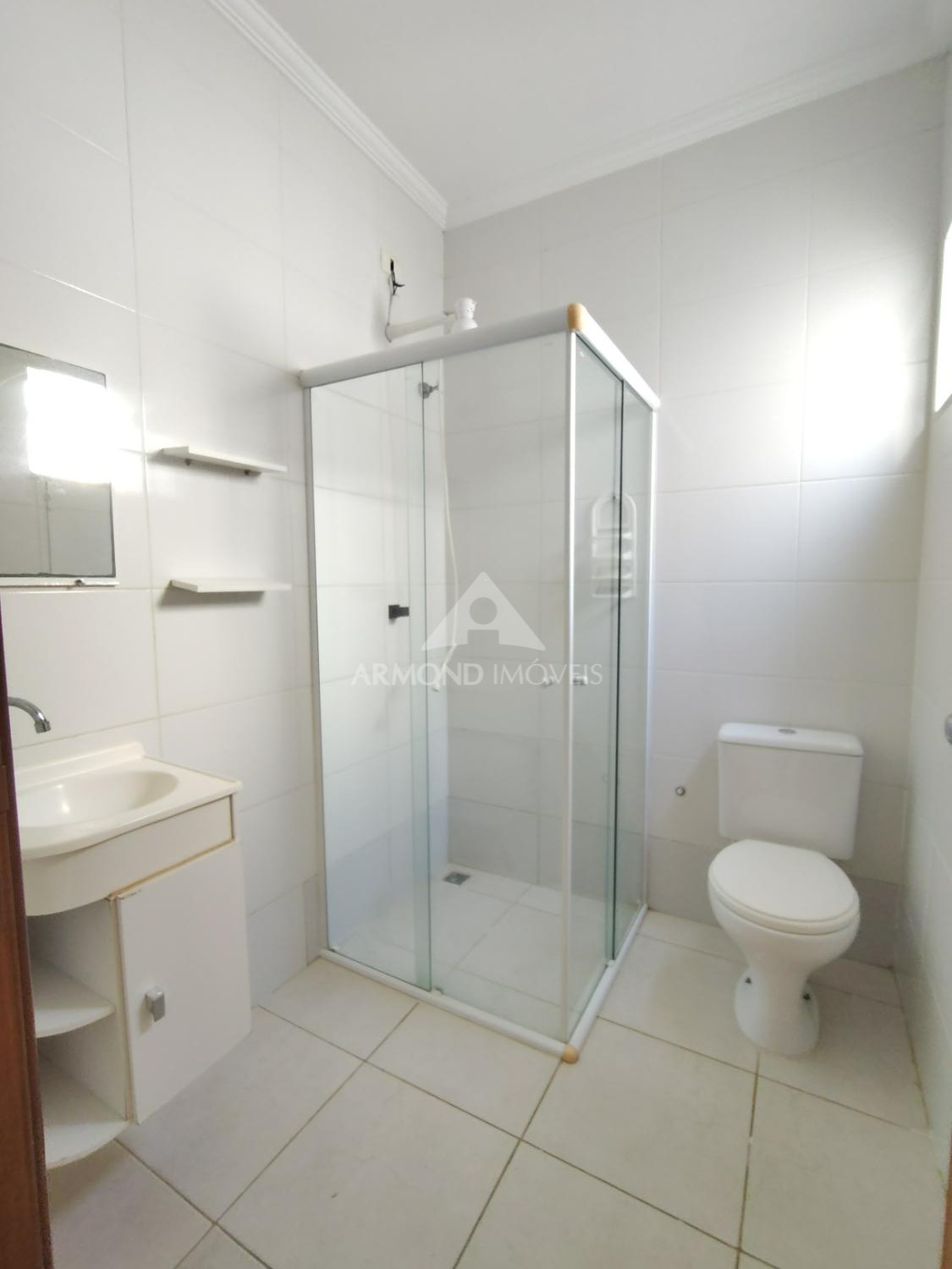 Casa com 1 quarto no Jardim Girassol - Americana — foto 5