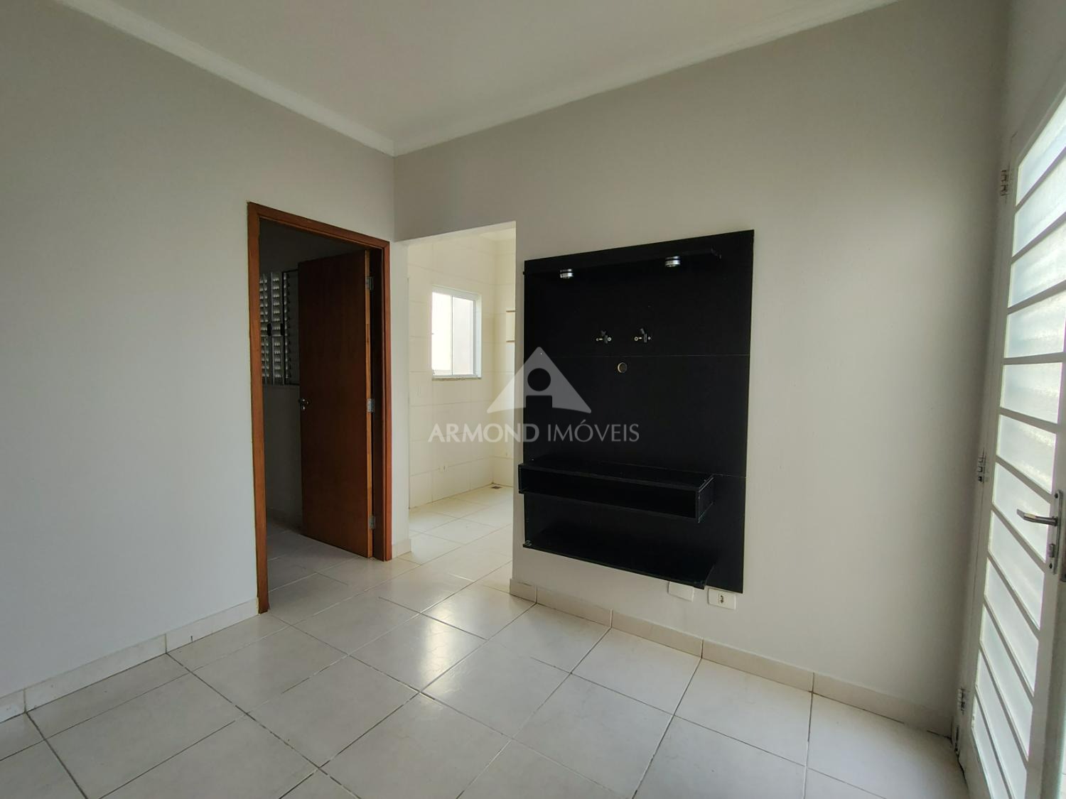 Casa com 1 quarto no Jardim Girassol - Americana — foto 2