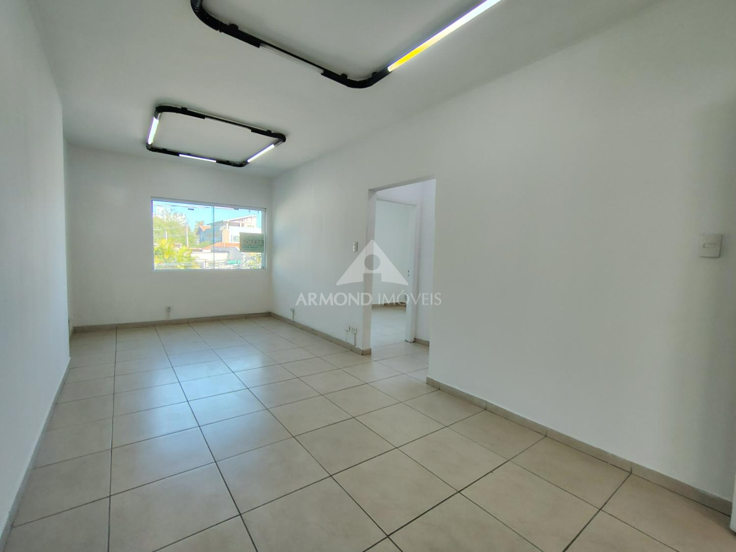 Sala Comercial / Escritorio / Consultório no Vila Pavan - Americana — foto 2