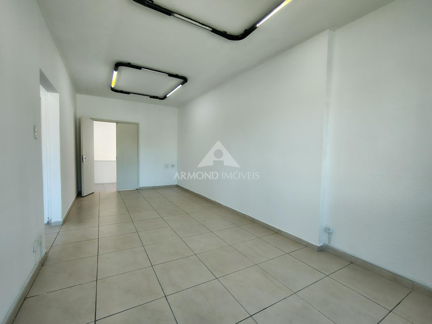 Sala Comercial / Escritorio / Consultório no Vila Pavan - Americana — foto 3