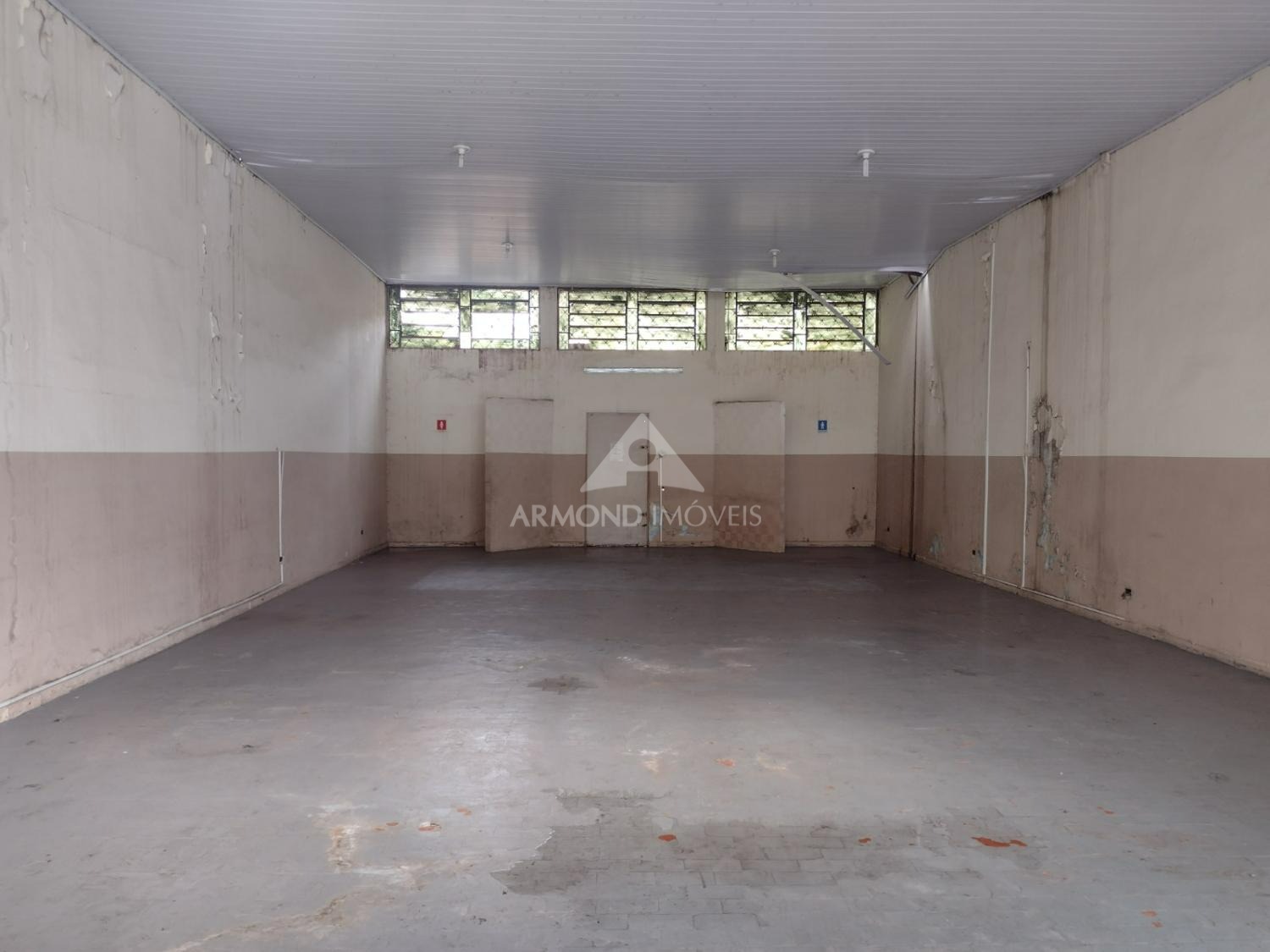 Sala Comercial / Escritorio / Consultório em Centro