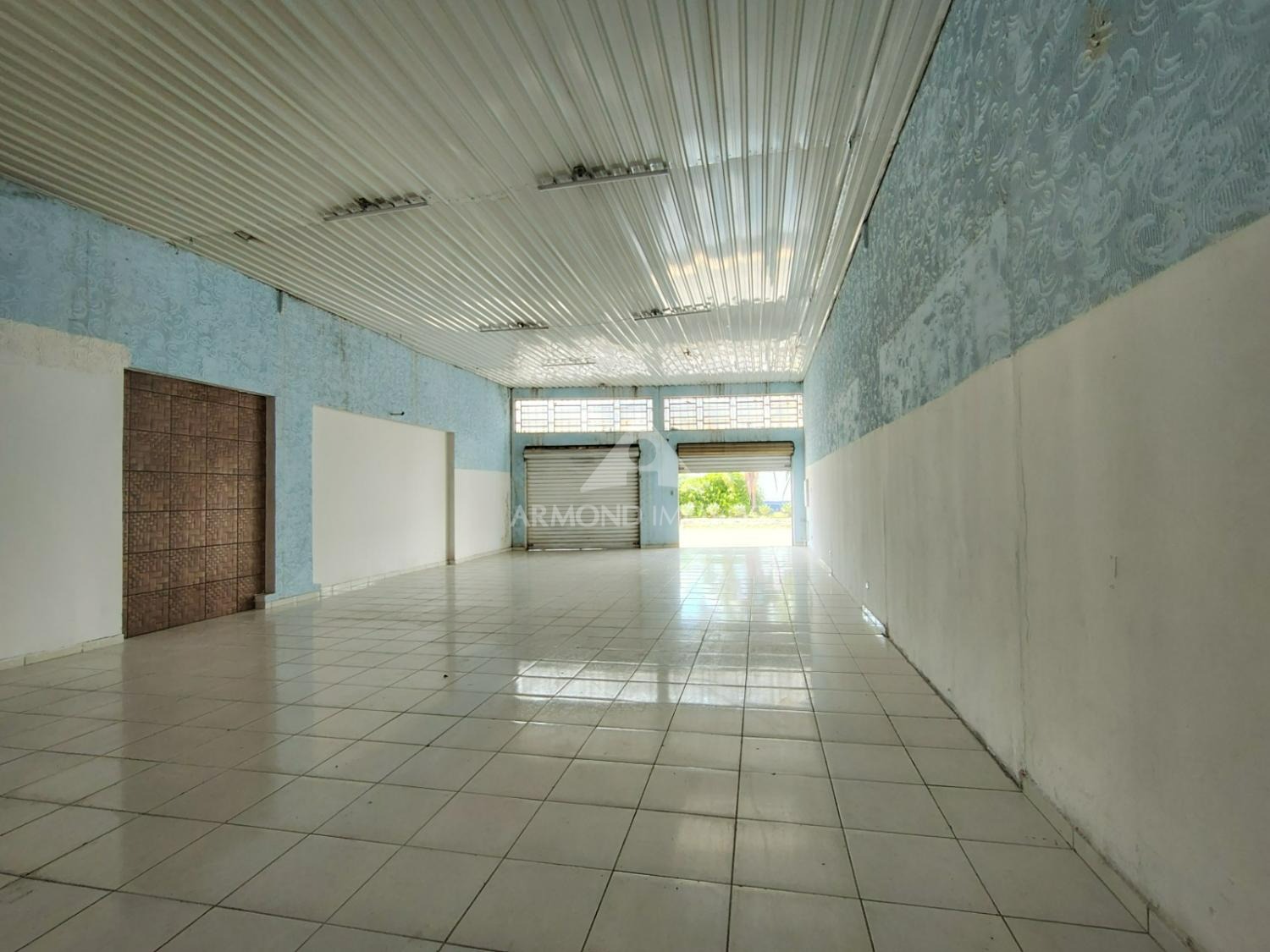 Sala Comercial / Escritorio / Consultório no Centro - Americana — foto 2