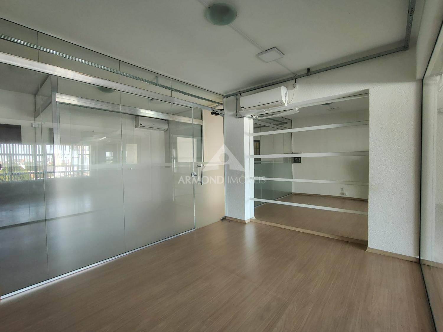 Sala Comercial / Escritorio / Consultório em Jardim Girassol