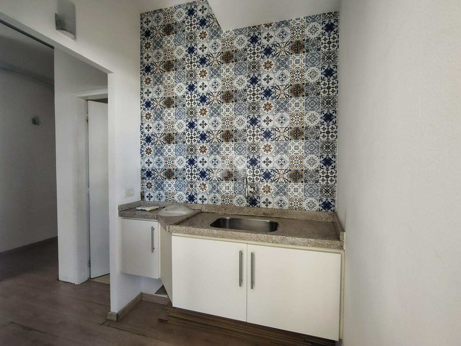 Sala Comercial / Escritorio / Consultório no Jardim Girassol - Americana — foto 5