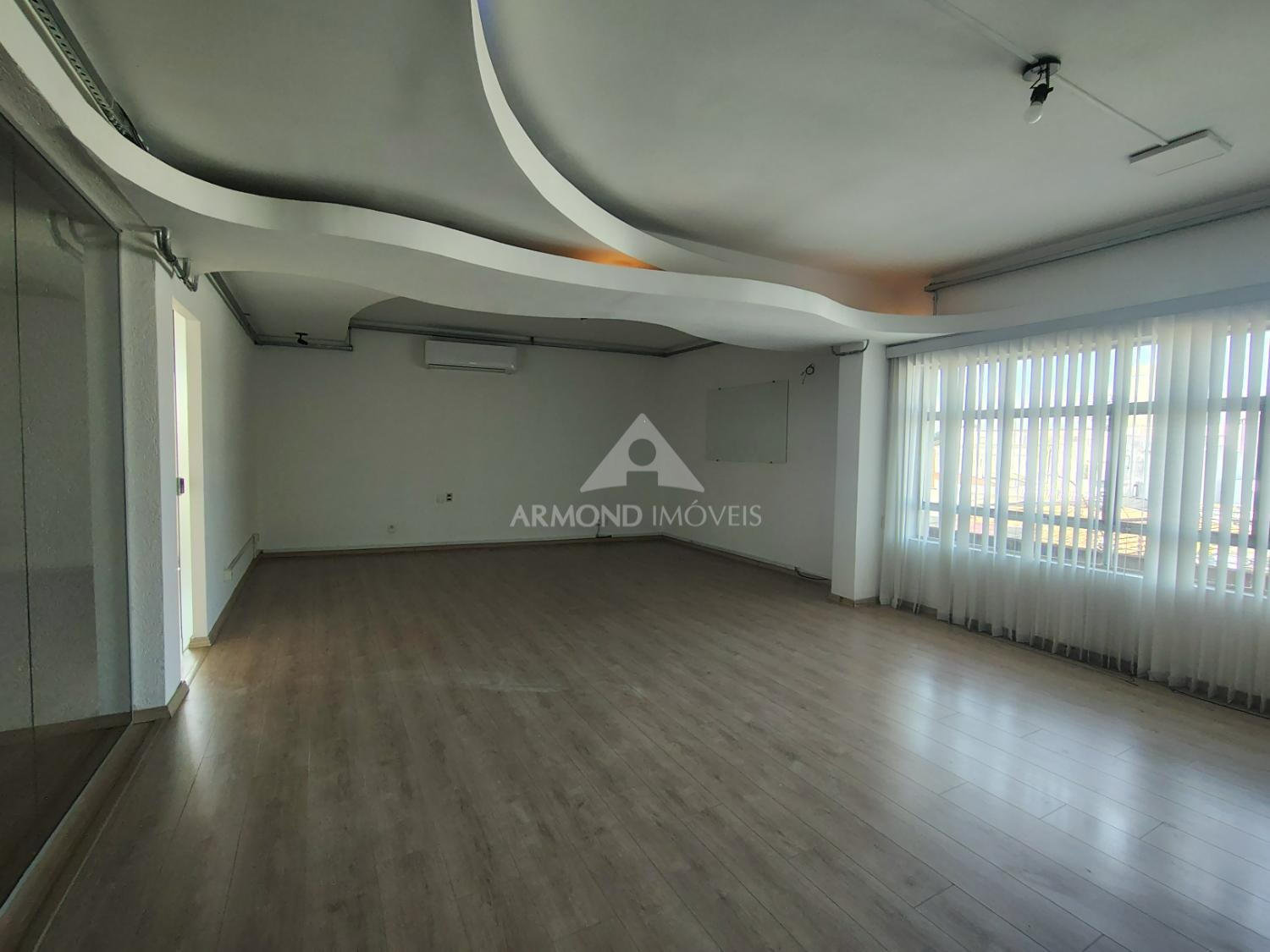 Sala Comercial / Escritorio / Consultório no Jardim Girassol - Americana — foto 2