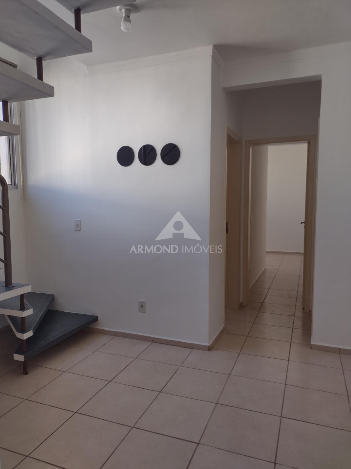 Apartamento em Jardim Progresso
