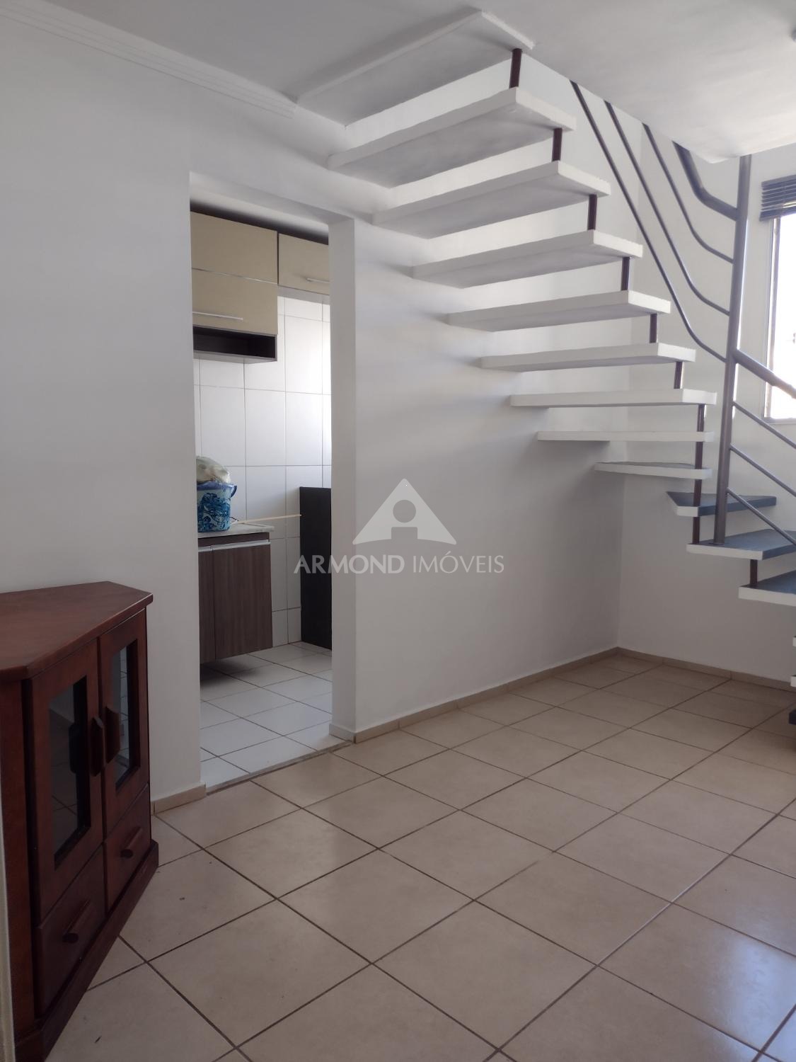Apartamento com 2 quartos no Jardim Progresso - Americana — foto 3