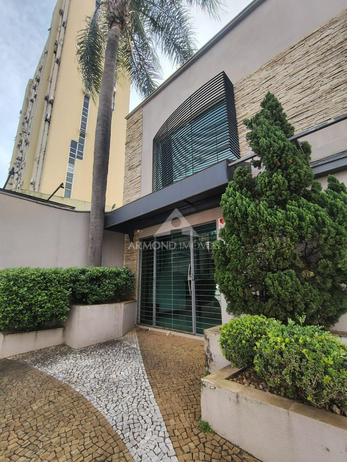 Casa em Vila Pavan
