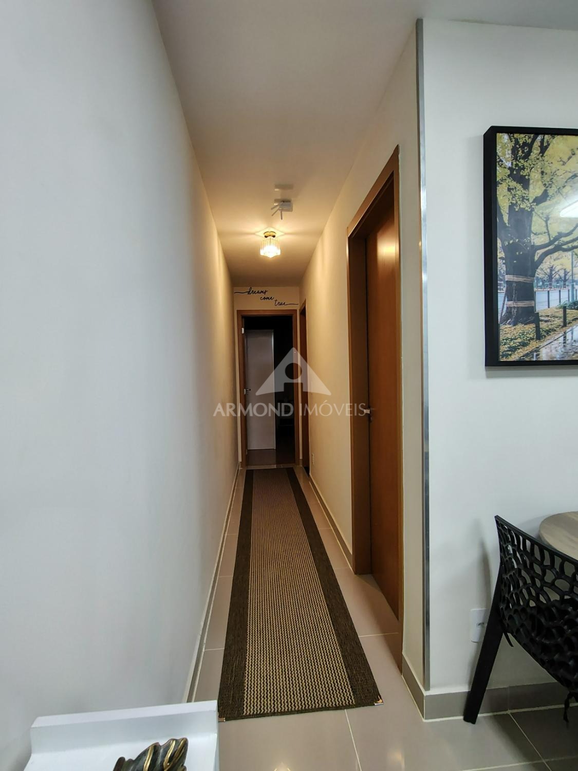Apartamento com 2 quartos no Jardim Alphacenter - Santa Bárbara d'Oeste — foto 4