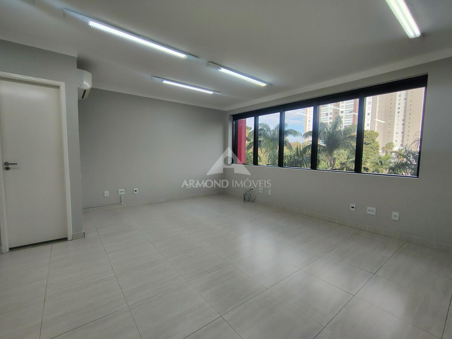 Sala Comercial / Escritorio / Consultório no Santo Antônio - Americana — foto 2