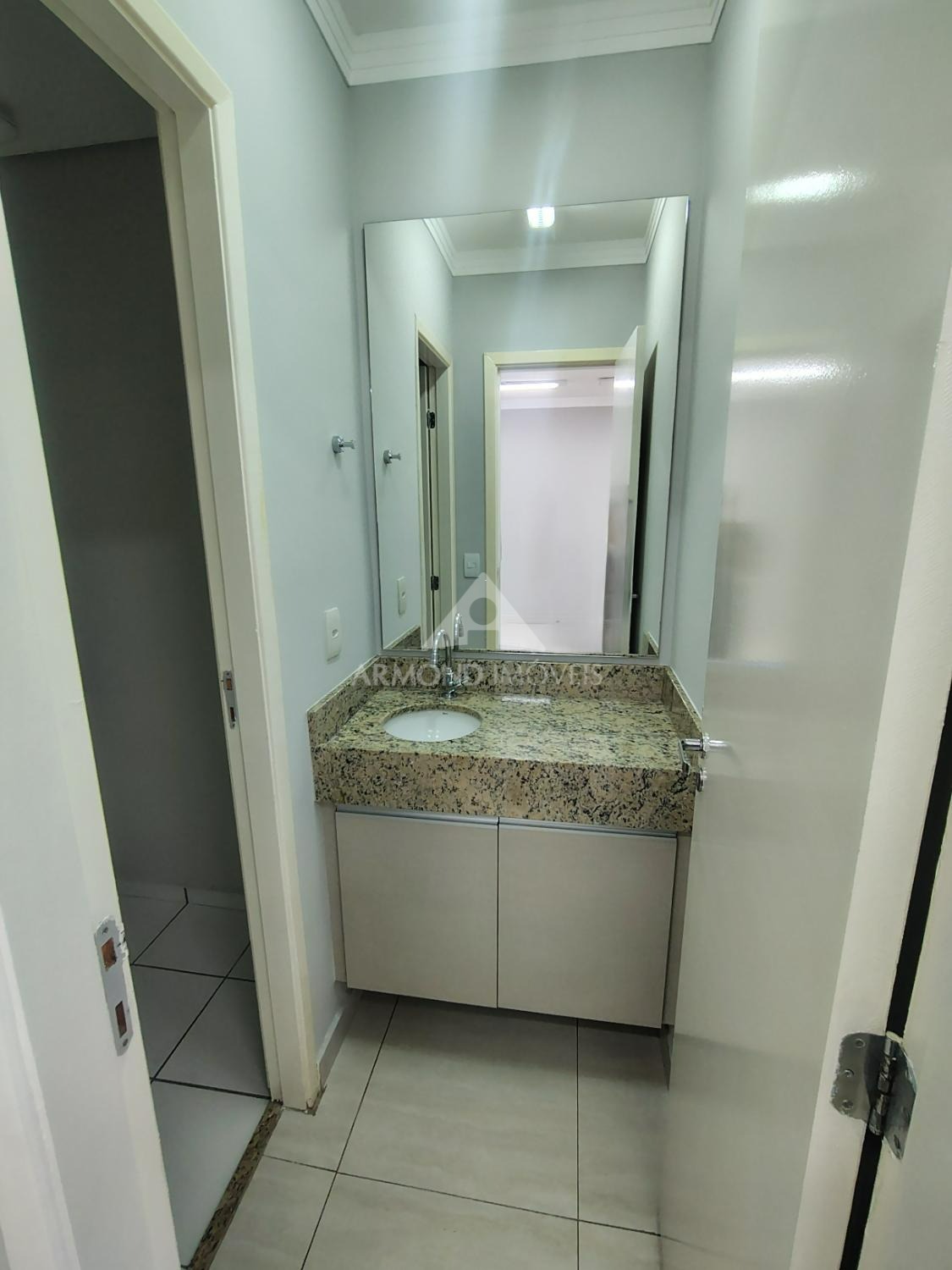Sala Comercial / Escritorio / Consultório no Santo Antônio - Americana — foto 4
