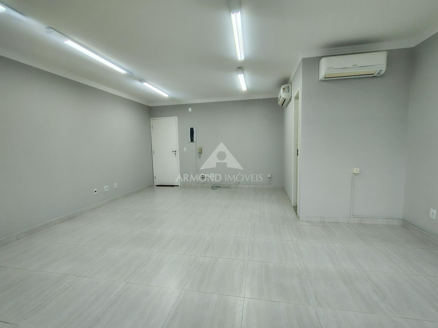 Sala Comercial / Escritorio / Consultório no Santo Antônio - Americana — foto 5