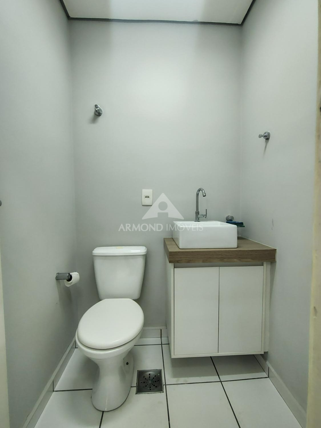 Sala Comercial / Escritorio / Consultório no Santo Antônio - Americana — foto 3