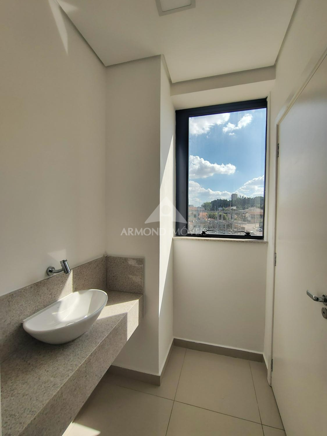 Sala Comercial / Escritorio / Consultório no Vila Santo Antônio - Americana — foto 4