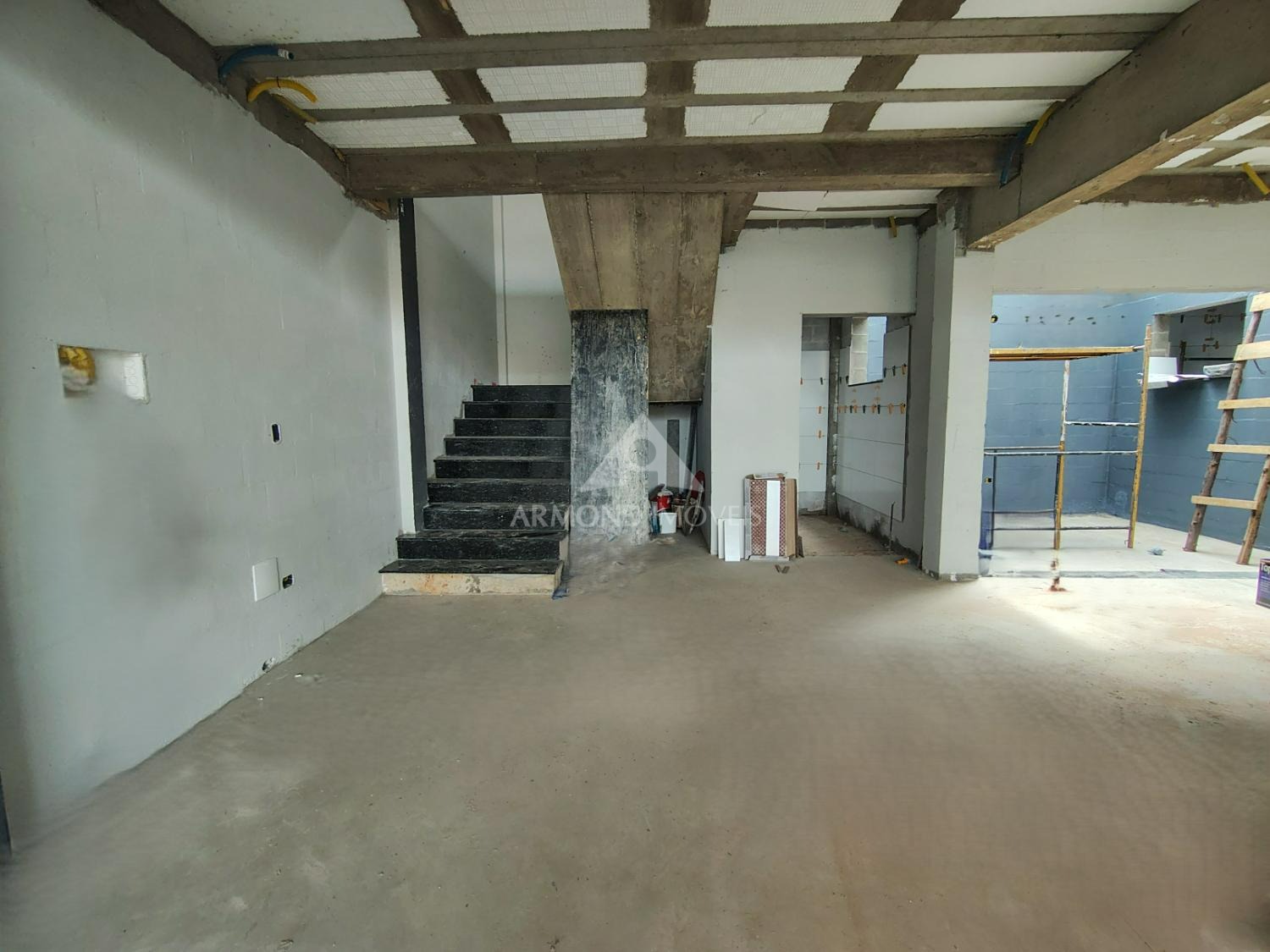 Sala Comercial / Escritorio / Consultório no Jardim Adélia II - Santa Bárbara d'Oeste — foto 4