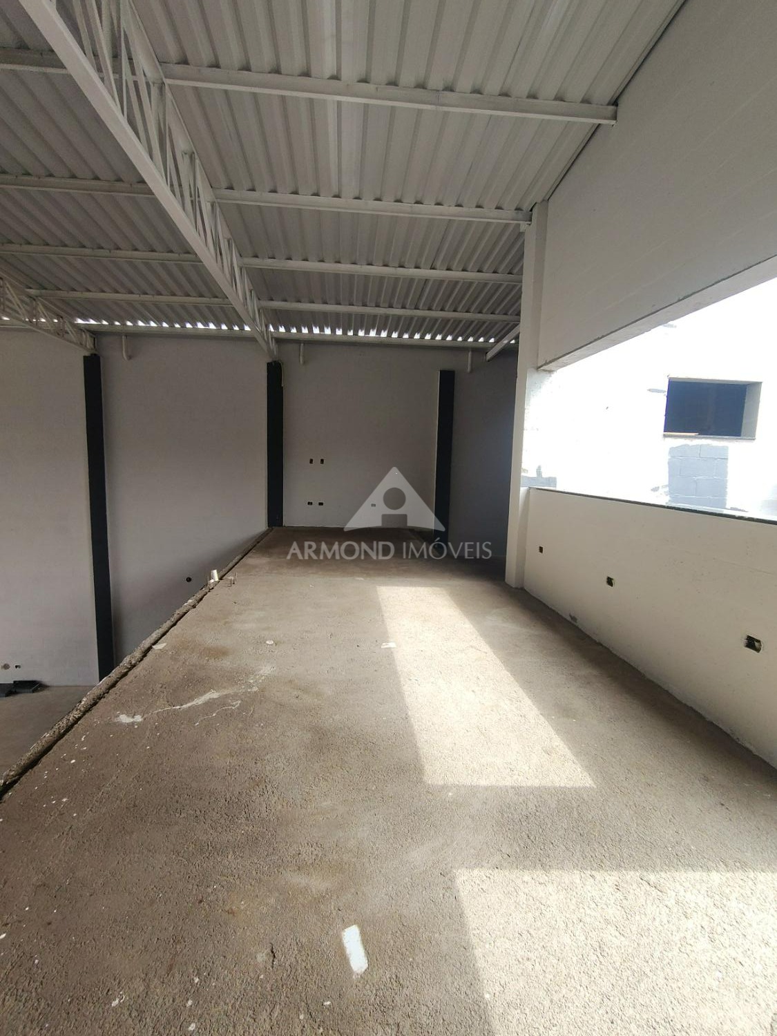Sala Comercial / Escritorio / Consultório no Jardim Adélia II - Santa Bárbara d'Oeste — foto 5