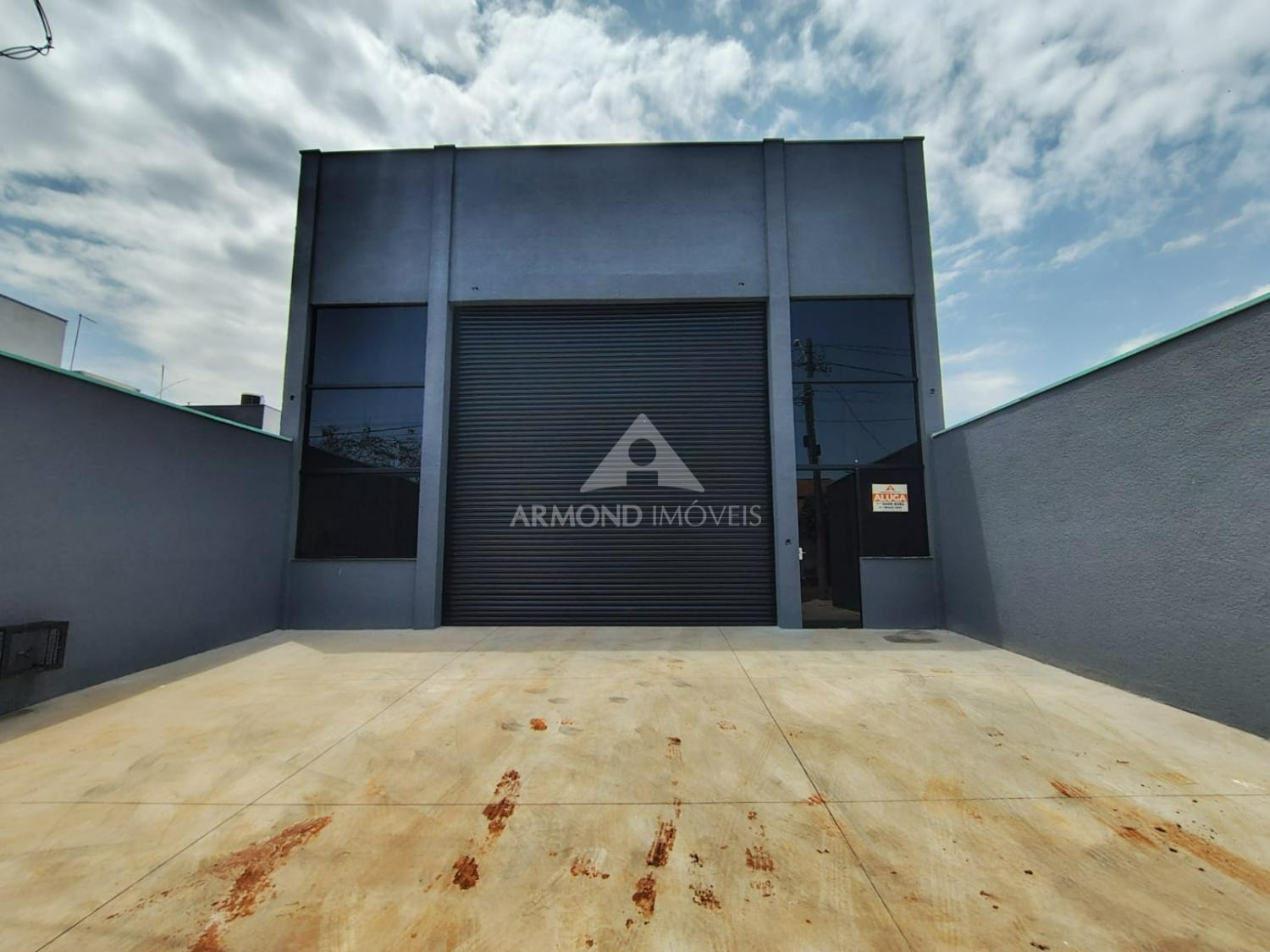 Sala Comercial / Escritorio / Consultório em Jardim Adélia II